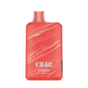Watermelon Ice - CZAR CZ9000