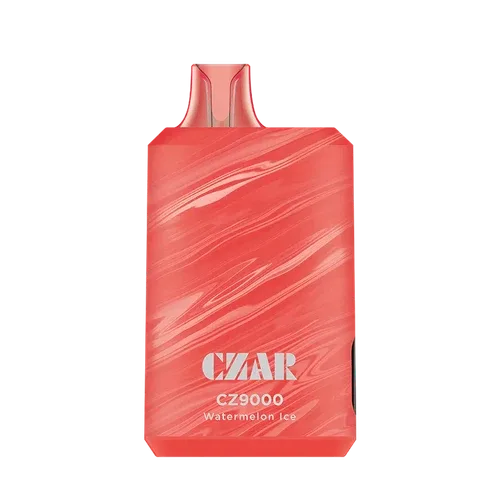 Watermelon Ice - CZAR CZ9000