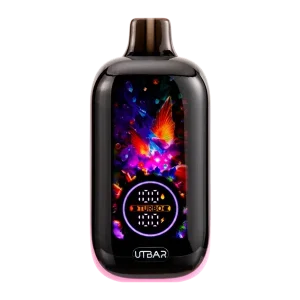 Sour Burst UT BAR PRO