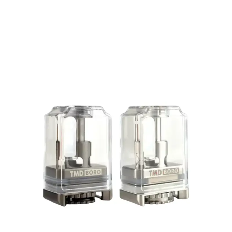 BP Mods TMD Boro Lite Tank