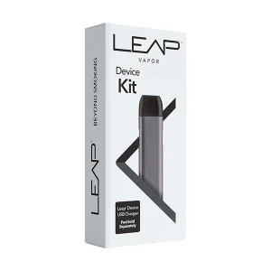 Leap Vapor Device Kit