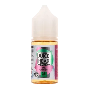 Apple Watermelon Freeze Juice Head Salts
