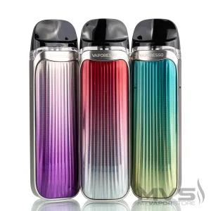 Vaporesso Luxe QS Pod System Starter Kit