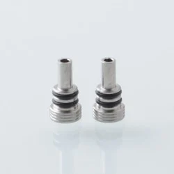 Authentic Ambition Mods Bi2hop MTL RTA Replacement Airflow Air Pin - 1.1mm (2 PCS)
