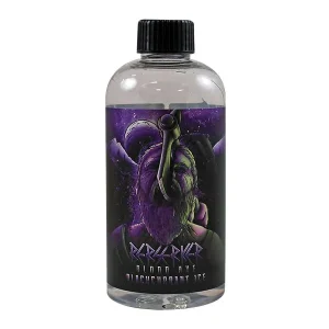 Berserker Blood Axe Blackcurrant Ice 200ml Shortfill