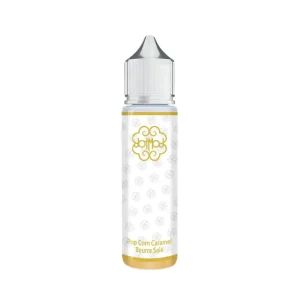 DotJuice Popcorn Salted Butter Caramel 50ml Shortfill