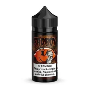 SadBoy Pumpkin Cookie 100mL