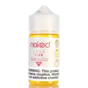 Lava Flow by Naked 100 - 60ml