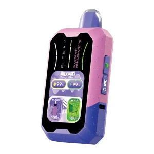 Blueberry Pink Lemonade RIFBAR MIXPRO Sour