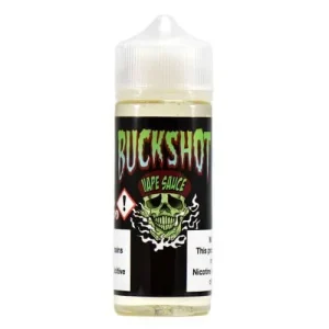 .357 by Time Bomb Vapors - 120ml