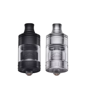 SLMCDZ RTA By Republic of Vape