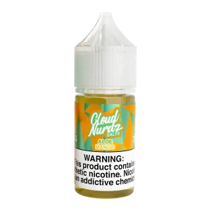 Aloe Mango Cloud Nurdz Salts