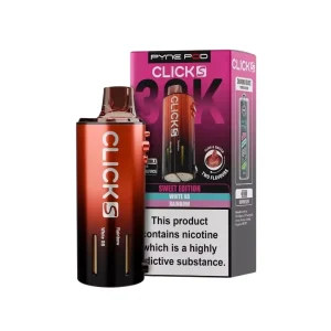 Pyne Pod Click S 30K Sweet Edition Refill Pod