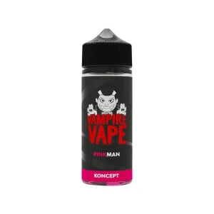 Vampire Vape Koncept Pinkman 100ml Shortfill E-Liquid