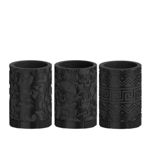 ThunderCloud X Infinite Modz Hyperion V2 3D Printed Sleeves