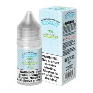 Iced Fresh Honey Dew by SaltBae50 30ml - Ejuice Store