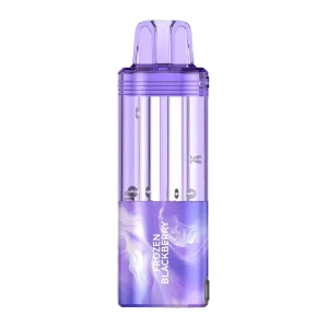 Frozen Blackberry FOGER Switch Pro Disposable