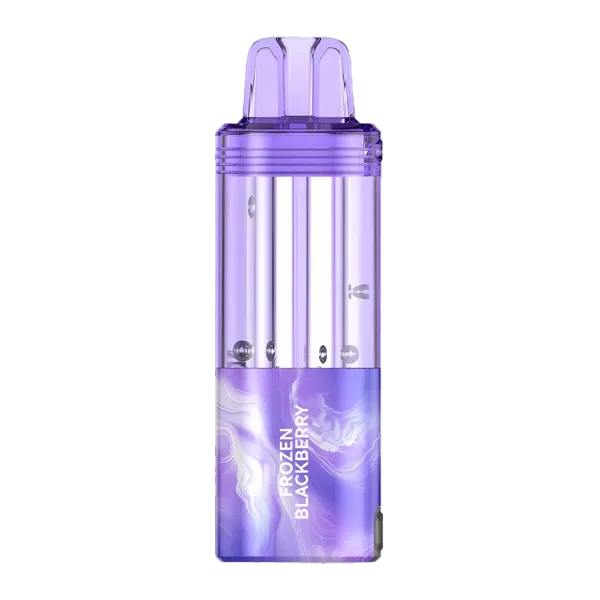 Frozen Blackberry FOGER Switch Pro Disposable