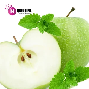 Tart and Fresh Nixotine (Flavored Nixodine)