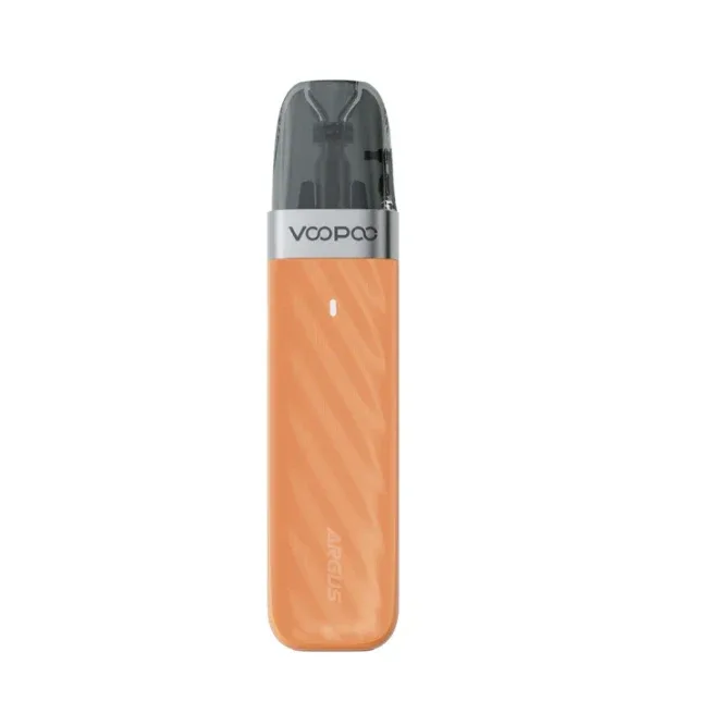 Voopoo Argus Z2 Pod Vape Kit - Image 2