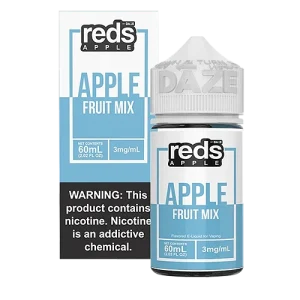 Fruit Mix by Reds Apple Ejuice 60ml - Ejuice Store