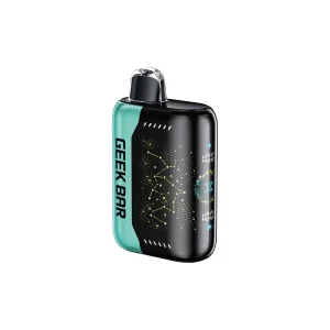 Coconut Ice Geek Bar Pulse X – Disposable Vape