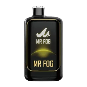 Polar Ice Mr Fog Nova