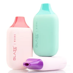 Blaze Magna 7000 Disposable