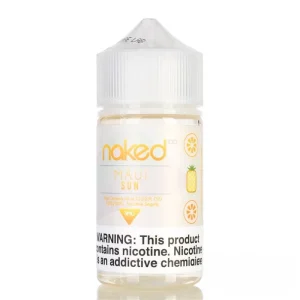 Maui Sun by Naked 100 - 60ml