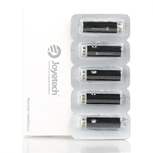 Joye BFHN Replacement Coil - Pack of 5