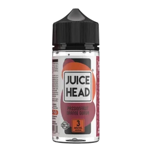 Tropical POG Juice Head e-Liquid 100mL