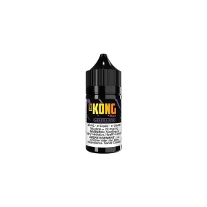 Grapple Kiwi SALT – Kong Salt by Zilla E-Liquid