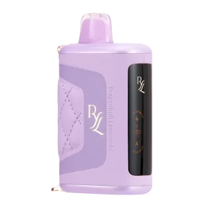 Dragonfruit Lemonade RYL 35K Spring Edition