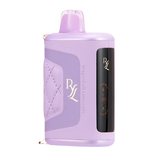 Dragonfruit Lemonade RYL 35K Spring Edition