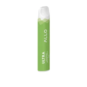 Spearmint ALLO Ultra 800 – Disposable Vape