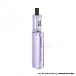 [Ships from Bonded Warehouse] Authentic Innokin Coolfire Z Air Starter Kit - Lavender Mist, 2000mAh, 3ml, 0.8ohm / 1.6ohm