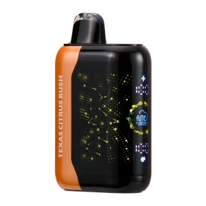 Texas Citrus Fume PRO 30K