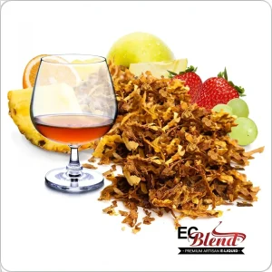 Tropical Tobacco (E-Liquid TFE)