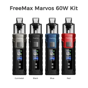 Freemax Marvos 60W Kit 2000mAh