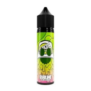 Slush Bucket Bublime 50ml Shortfill