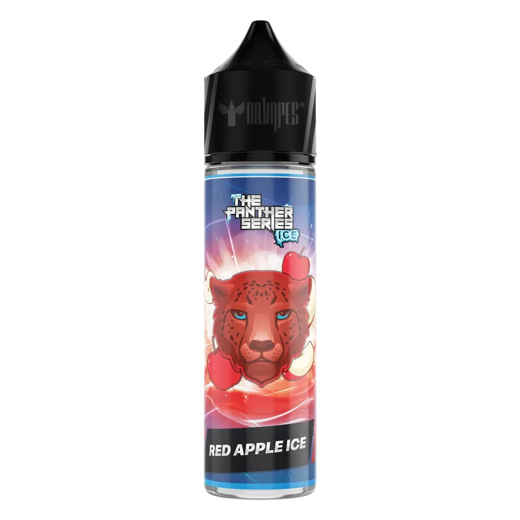 Red Apple Ice 60ml