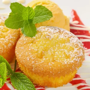 Lemon Cream Cupcake Flavor Concentrate
