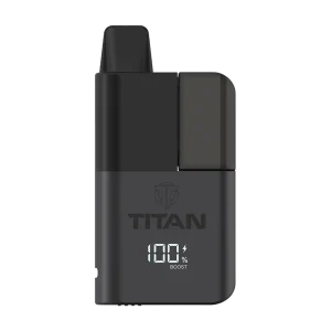 Titan Pro 15K Kit
