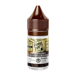 Lemon Mix Tobacco SALT – Primal Pipe E-Liquid