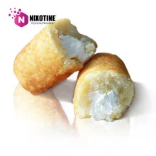 The Twinkle Nixotine (Flavored Nixodine) About Nixotine - Flavored Nixodine® Browse Nixotine® Flavors 🔎︎ Replacement Coils Vaporizors Batteries