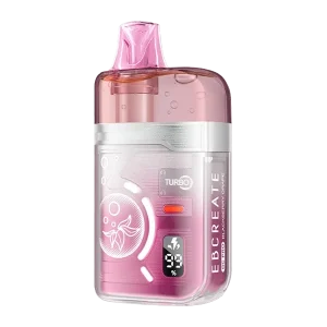 Blackberry Grape EBCREATE BC Pro 40K