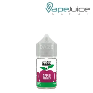 Berries REDS Salt by 7 DAZE 30ml