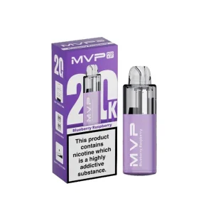 Innokin MVP 20K Refill Pod