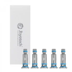 Joyetech EN Replacement Coils 5 Pack - 0.8ohm