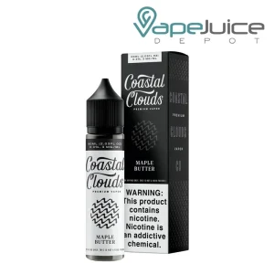 Maple Butter Coastal Clouds TFN 60ml